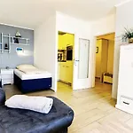 Strandhochhaus SHE9
