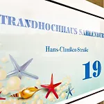 Strandhochhaus SHE9
