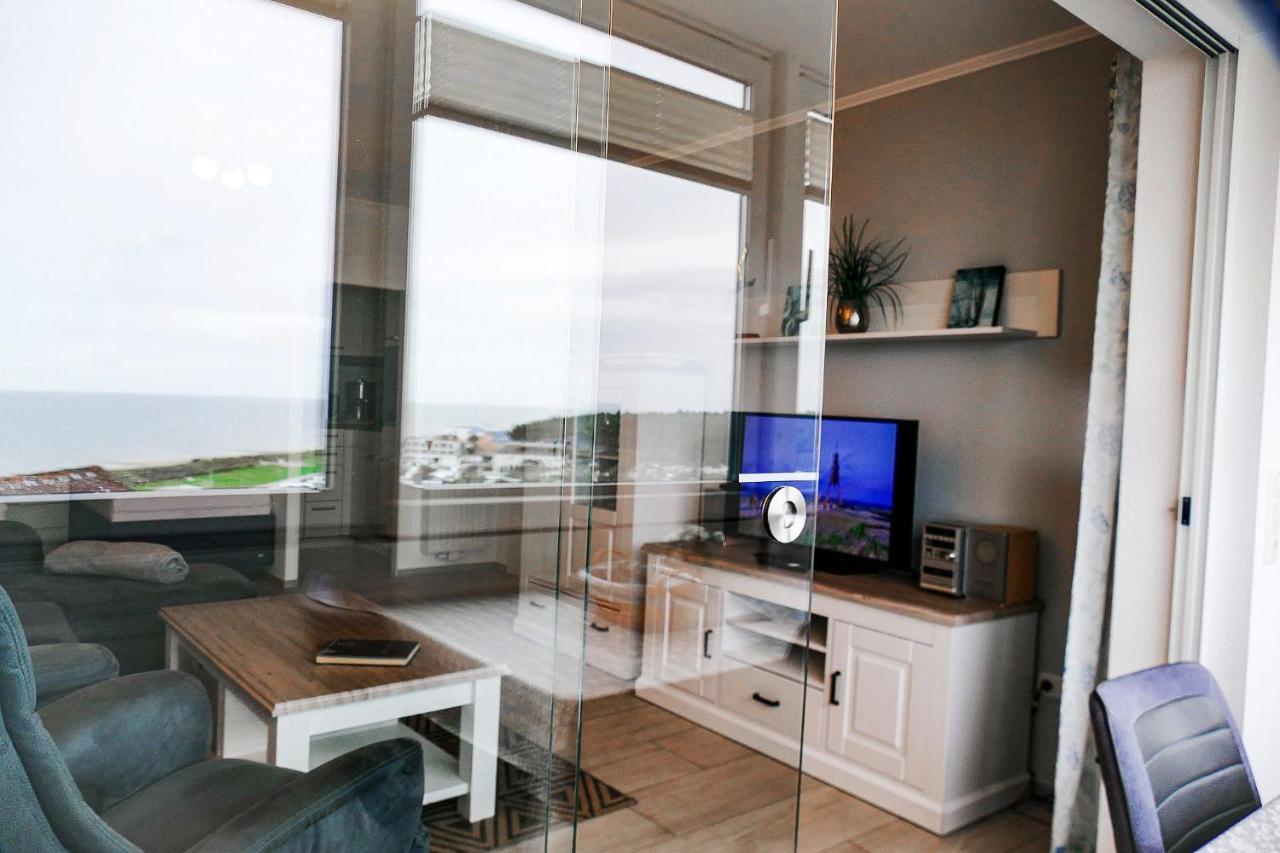 Strandhochhaus She9 *