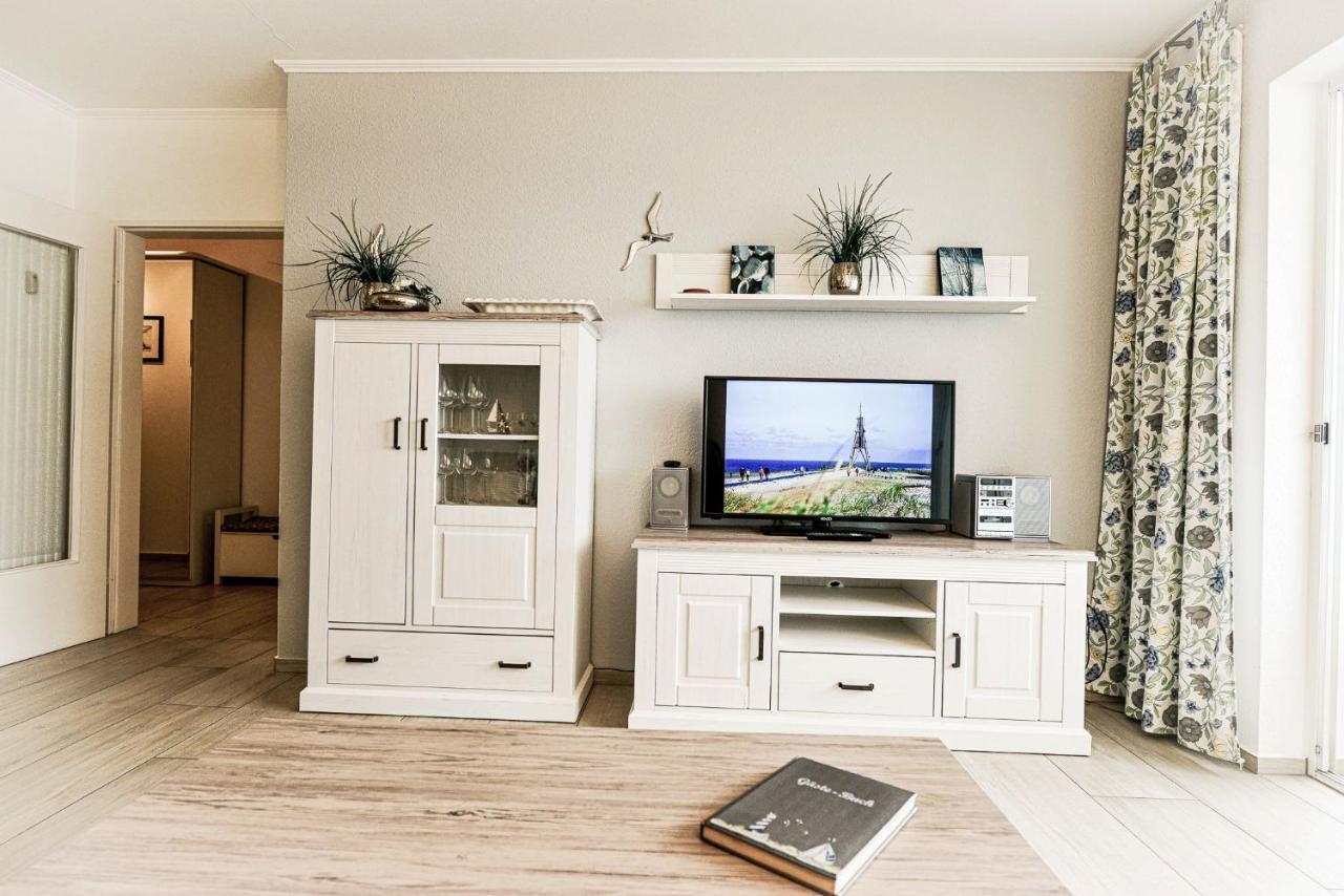 Apartment Strandhochhaus She9 *