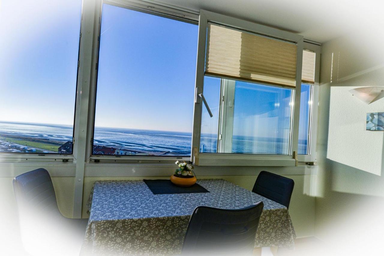 Strandhochhaus She9 * Cuxhaven