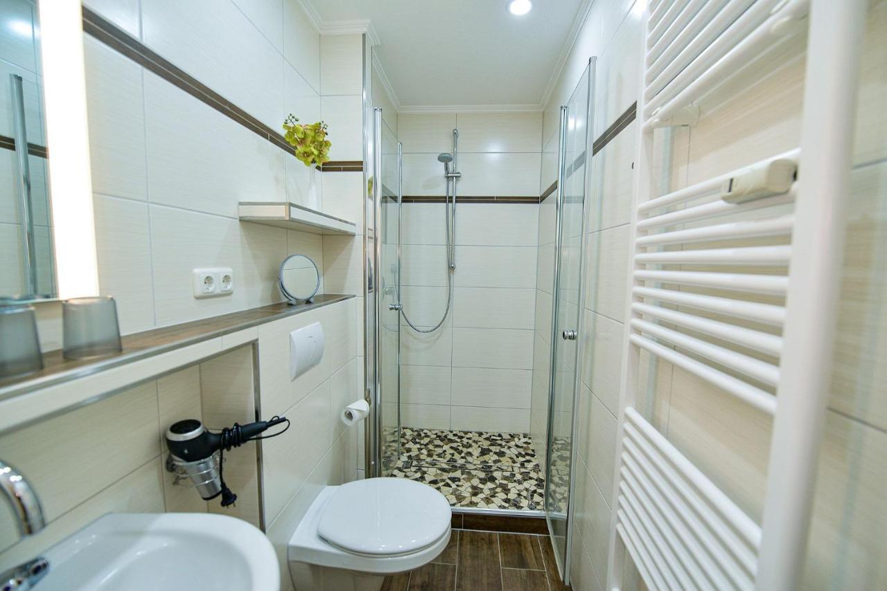 Apartment Strandhochhaus She9 Cuxhaven