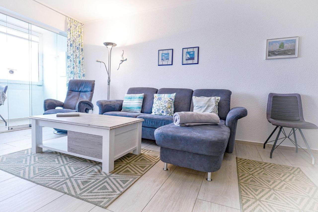 Strandhochhaus She9 * Cuxhaven